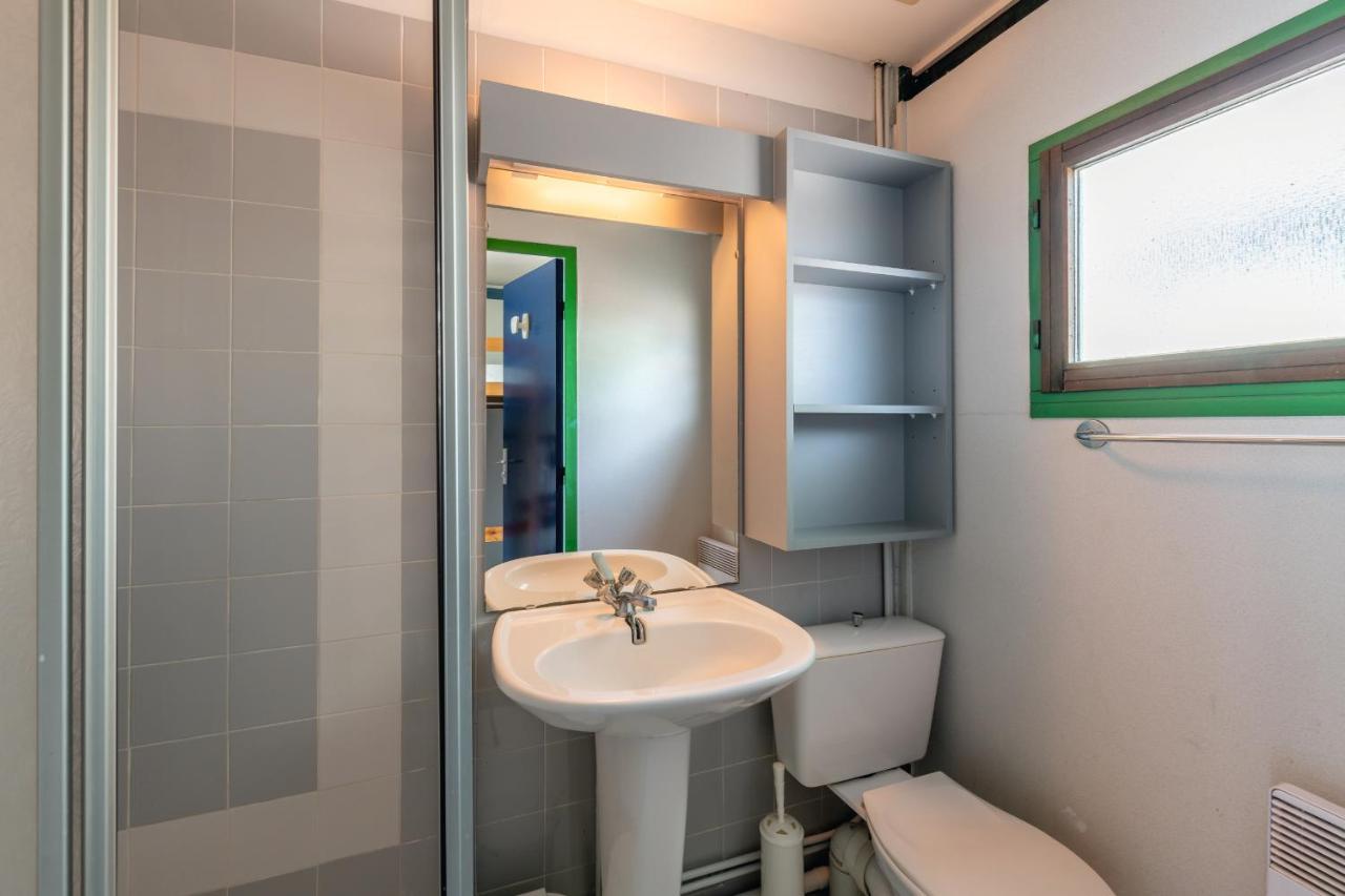 Residence Les Cavales Carcans Εξωτερικό φωτογραφία