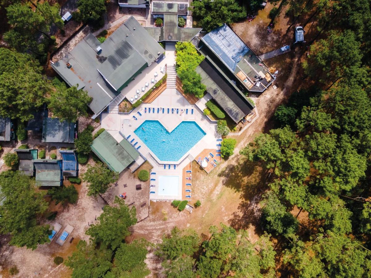 Residence Les Cavales Carcans Εξωτερικό φωτογραφία