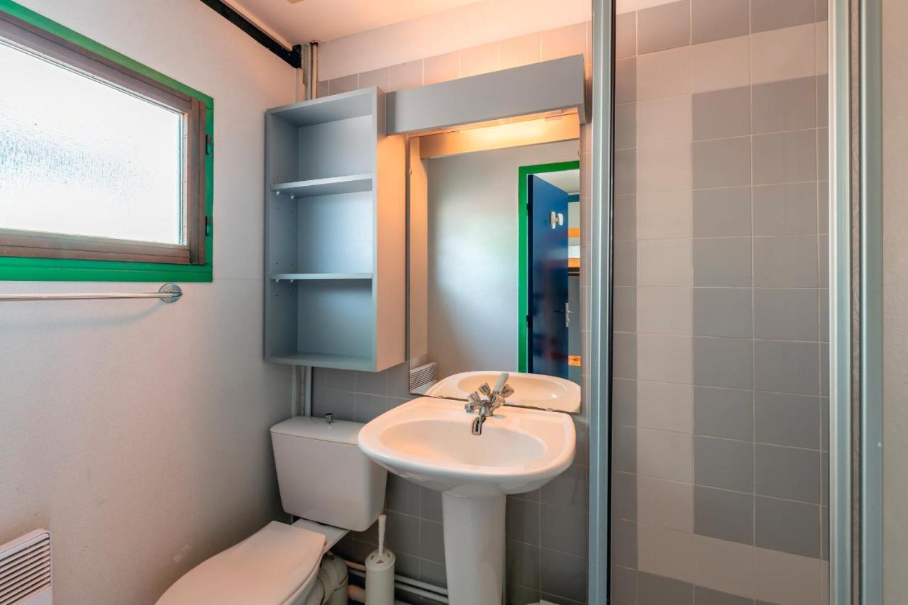 Residence Les Cavales Carcans Εξωτερικό φωτογραφία