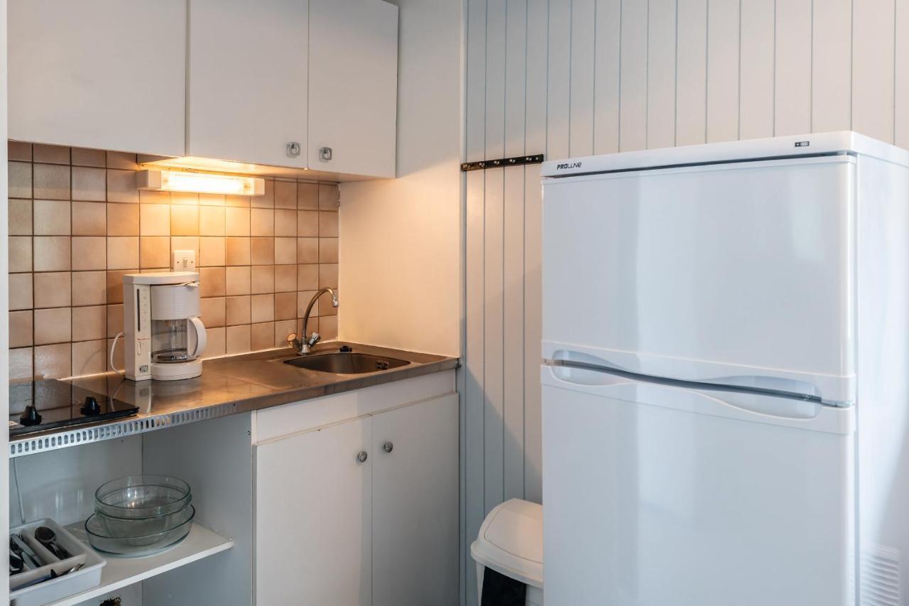 Residence Les Cavales Carcans Εξωτερικό φωτογραφία