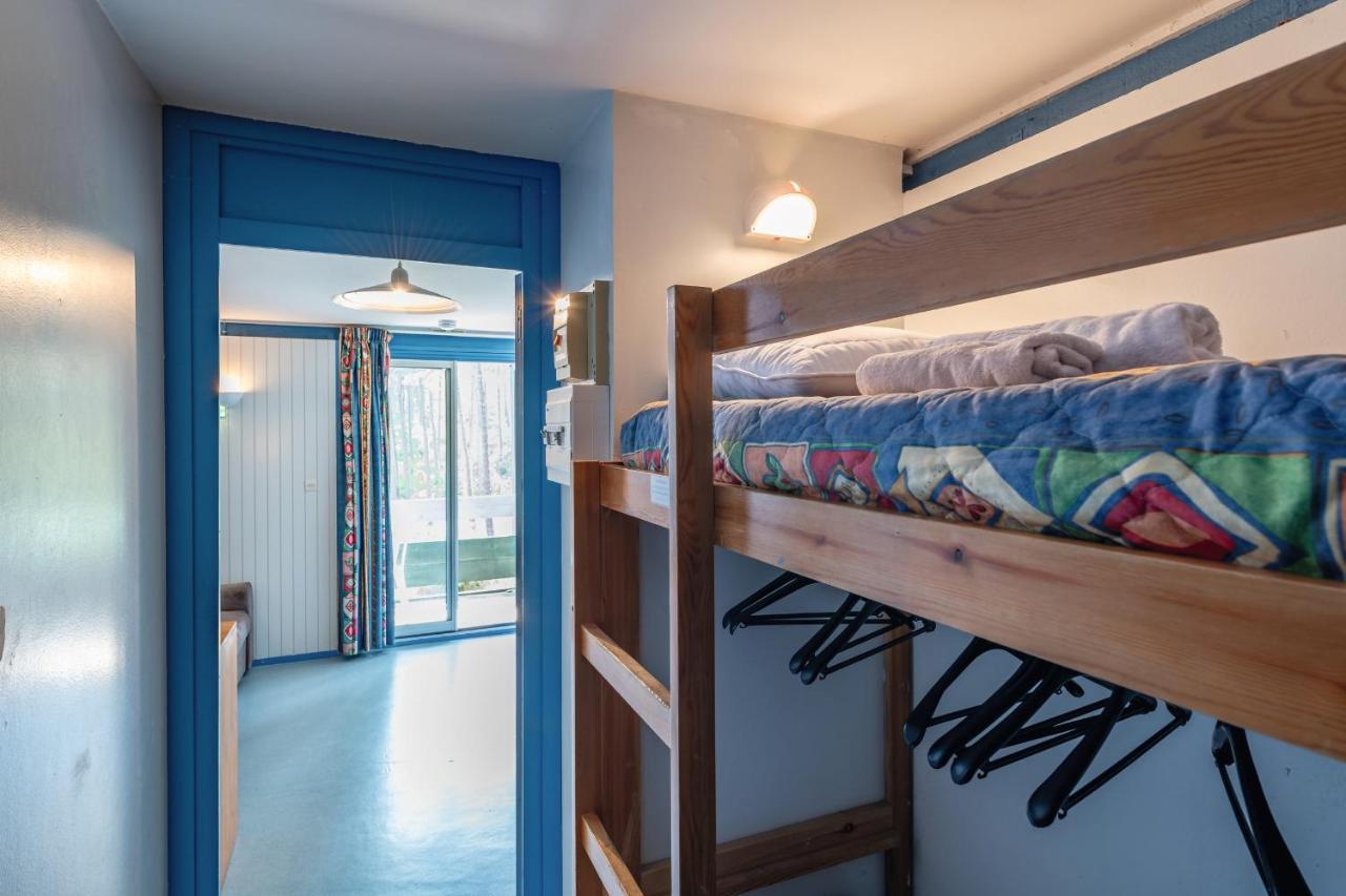 Residence Les Cavales Carcans Εξωτερικό φωτογραφία